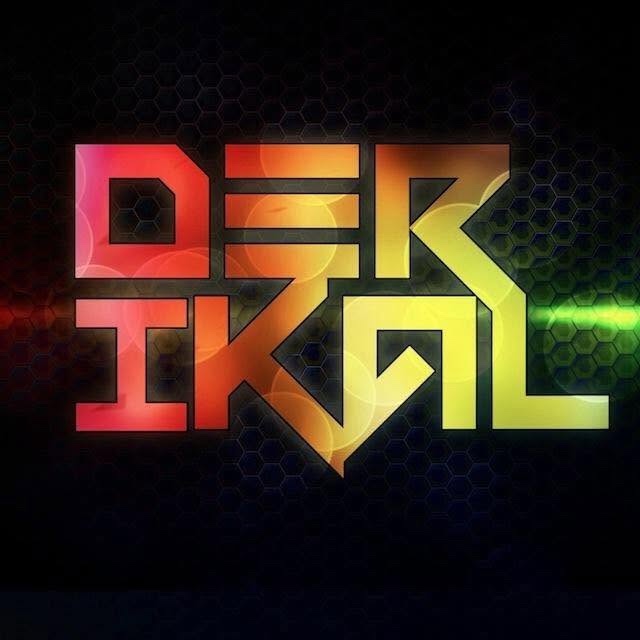 Derikal artist portrait