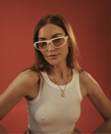 Arielle Free — Kimbo Radar