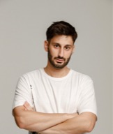 Artic White — Kimbo Radar