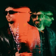 Bedouin — Kimbo Radar