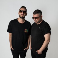 Earth n Days — Kimbo Radar