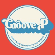 Groove P — Kimbo Radar