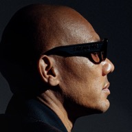 ISAAC GUEYE — Kimbo Radar