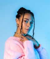 Joëlla Jackson — Kimbo Radar