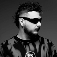 Low Disco — Kimbo Radar