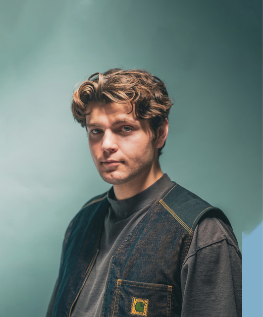 Nate Katz — Kimbo Radar