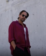 Nick Curly — Kimbo Radar