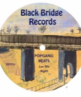 Popgang Beats — Kimbo Radar
