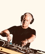 Robbie Rivera — Kimbo Radar