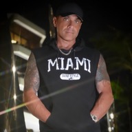 Vic Latino — Kimbo Radar