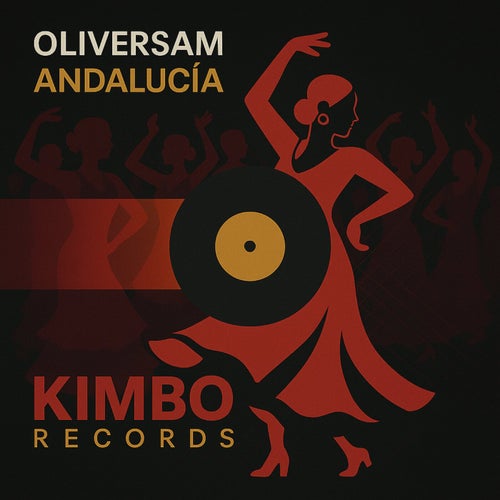 Andalucia More Guitar cover artwork