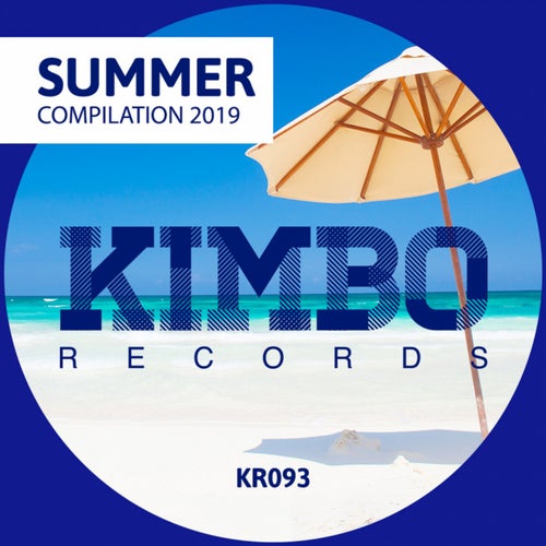 Kimbo Summer 2019 cover artwork