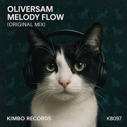 Melody Flow cover artwork