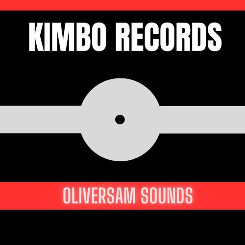 Oliversam Sounds cover artwork