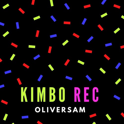 Oliversam The Best cover artwork