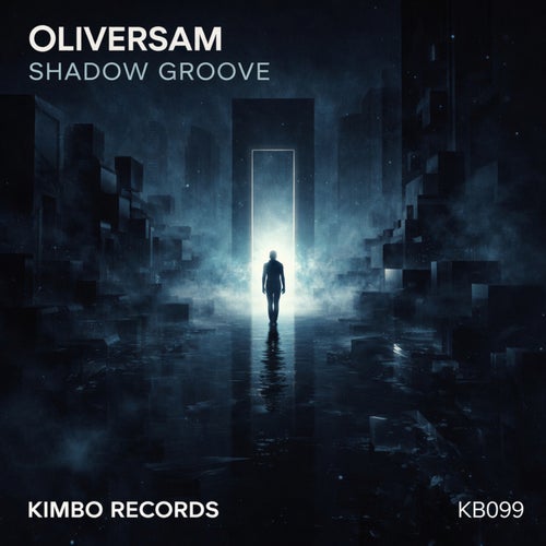 Shadow Groove cover artwork