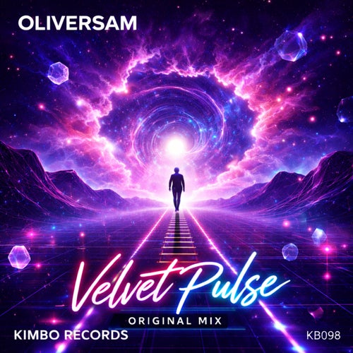 Velvet Pulse cover artwork